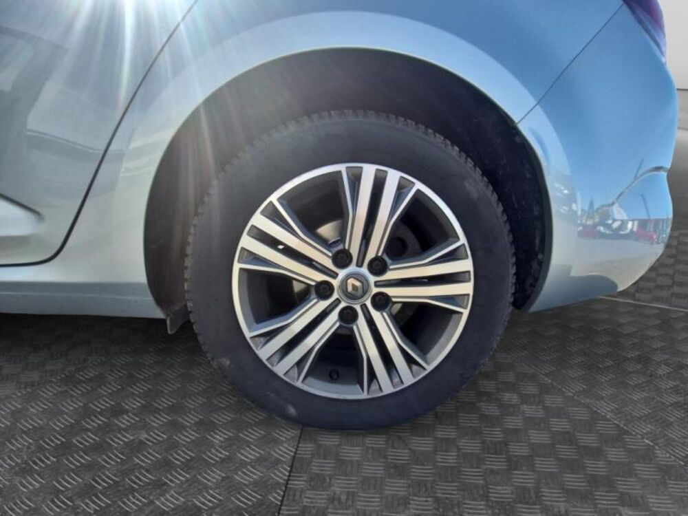 M&eacute;gane 1.5 Blue dCi 115ch Intens EDC 2021 occasion 63000 Clermont-Ferrand