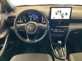 Yaris Cross 116h Design MC24 2025 occasion 13290 Les Milles