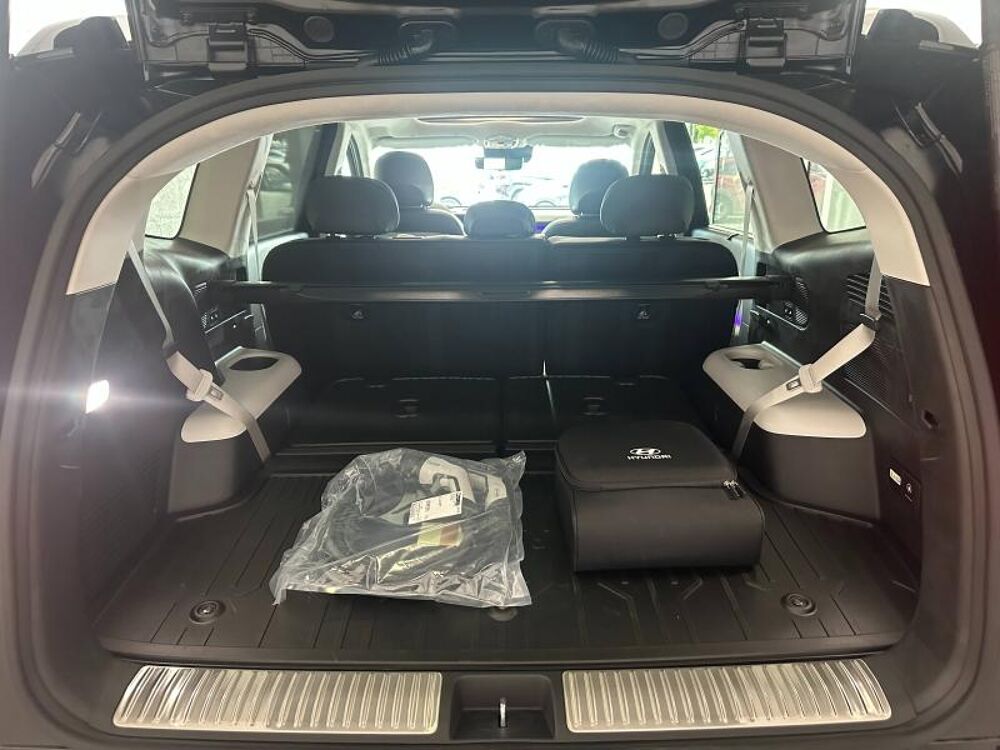 Ioniq 9 110 kWh - 428ch HTRAC Performance Calligraphy 2025 occasion 78310 Coigni&egrave;res