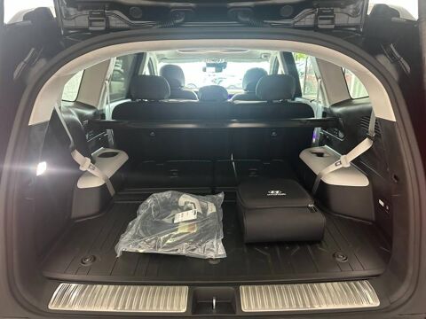 Ioniq 9 110 kWh - 428ch HTRAC Performance Calligraphy 2025 occasion 78310 Coigni&egrave;res