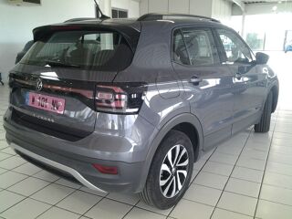 T-Cross 1.0 TSI 110CH LIFE PLUS DSG7 2023 occasion 71880 Ch&acirc;tenoy-le-Royal
