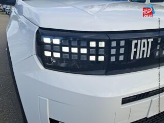 Grande panda Electrique 113ch Ic&ocirc;ne 2026 occasion 68000 Colmar