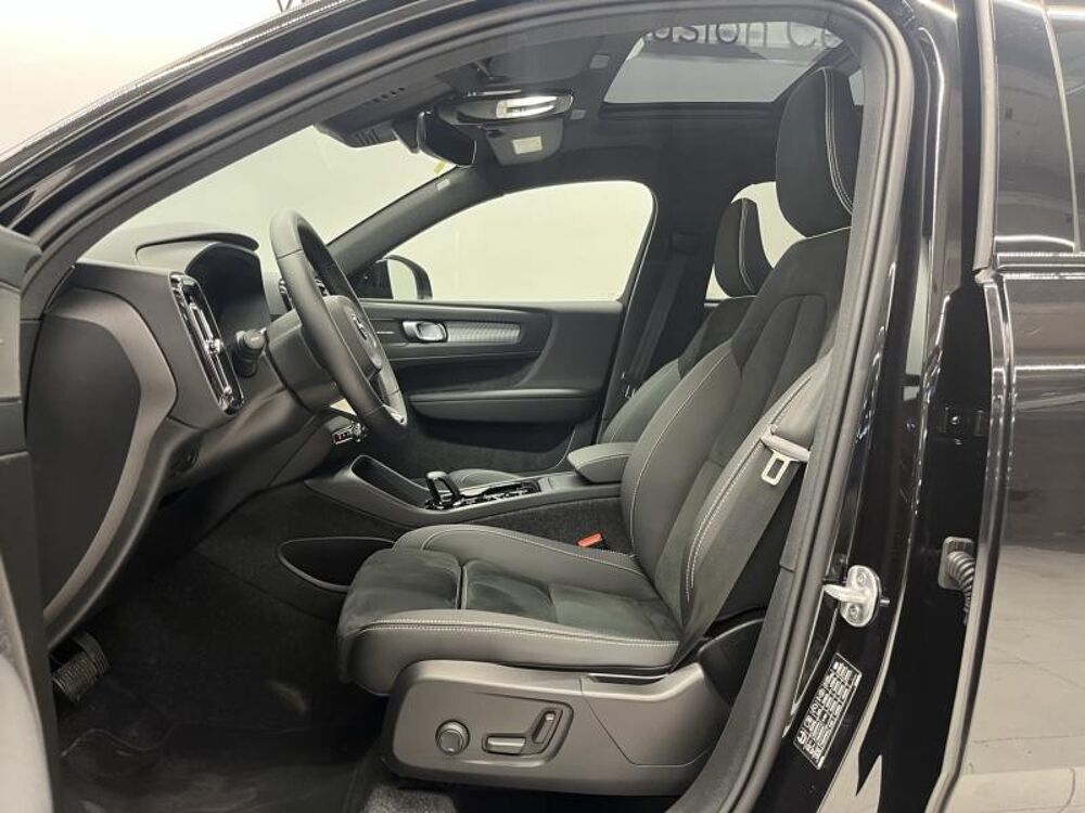 XC40 B3 163ch Ultra DCT 7 2025 occasion 91200 Athis-Mons