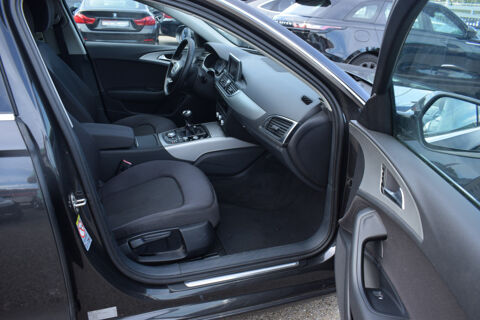 A6 2.0 TDI 177CH AMBIENTE 2012 occasion 34740 Vendargues