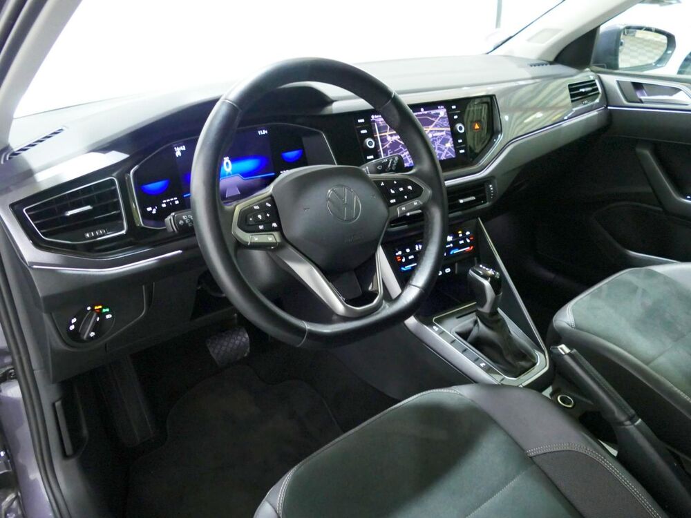 Polo 1.0 TSI 95ch Style DSG7 2023 occasion 77400 Lagny-sur-Marne