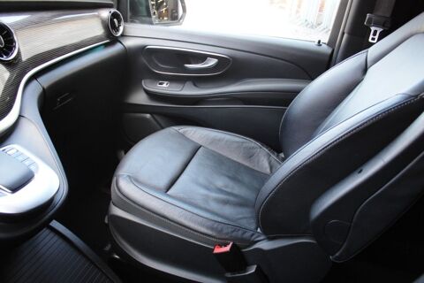 Classe V V 300 D LONG AVANTGARDE 4-MATIC 2020 occasion 59223 Roncq