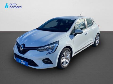 Renault Clio 1.5 Blue dCi 85ch Business 2019 occasion Valence 26000