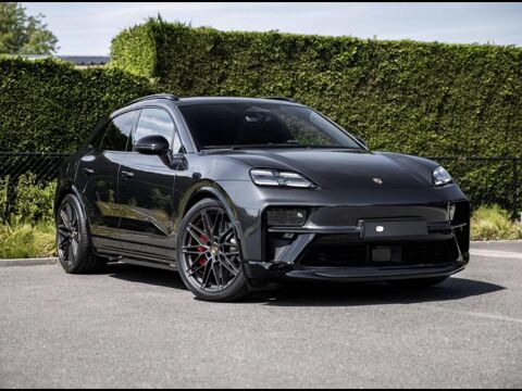 Macan 571ch GTS MY26 2026 occasion 33320 Eysines