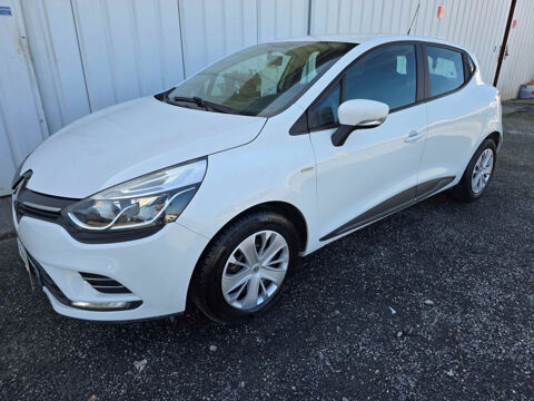 Renault clio iv 1.2 16V 75CH TREND 5P