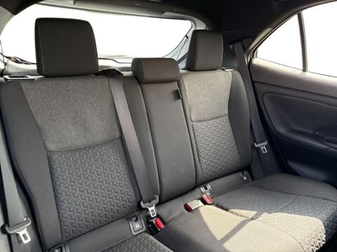 Yaris Cross 116h Design MY22 2022 occasion 13012 Marseille