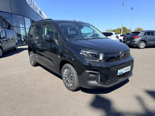 Berlingo M 1.5 BLUEHDI 100CH PLUS (N1) 2026 occasion 81000 Albi