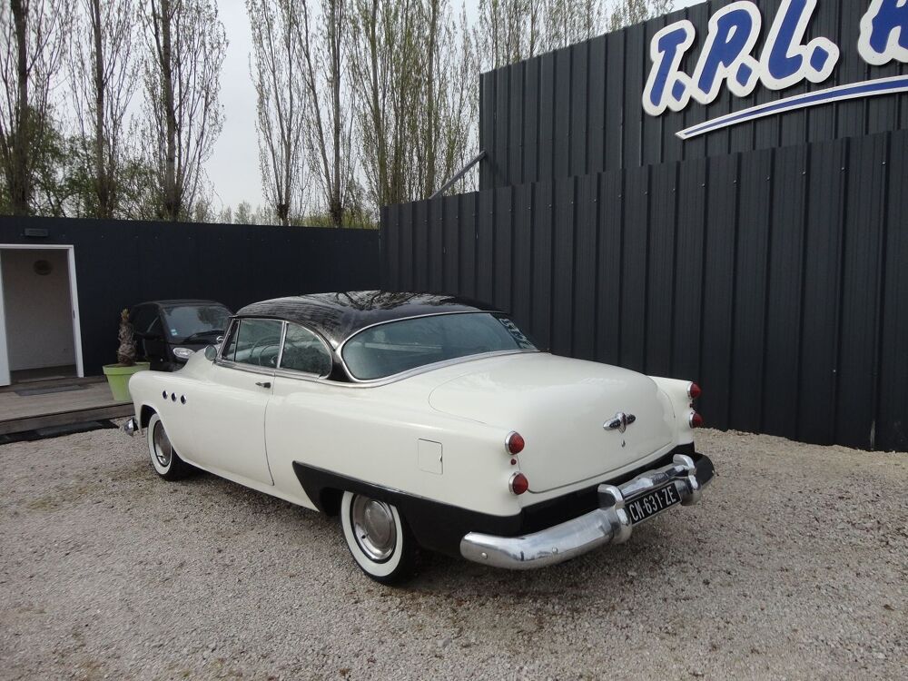 Divers COUPE 8 1953 occasion 82000 Montauban
