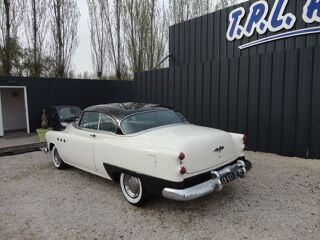 Divers COUPE 8 1953 occasion 82000 Montauban
