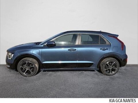 Niro 1.6 GDi 183ch PHEV Active DCT6 2022 occasion 44800 Saint-Herblain
