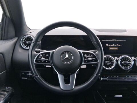 Classe GLA 250 e 160+102ch Business Line 8G-DCT 2021 occasion 13730 ST VICTORET