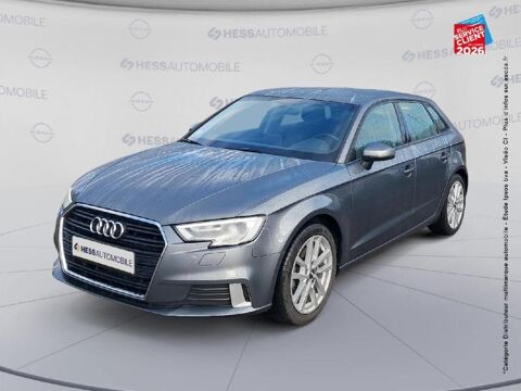 Annonce voiture Audi A3 19999 €