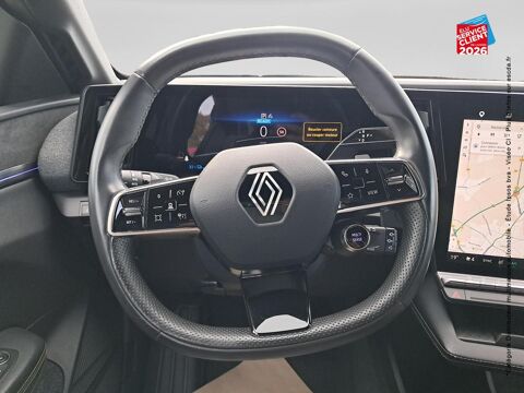 M&eacute;gane E-Tech Electric EV60 220ch Techno super charge 2023 occasion 67600 S&eacute;lestat