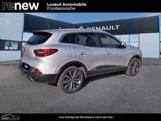 Kadjar 1.5 dCi 110ch energy Intens EDC eco&sup2; 2018 occasion 70300 Froideconche