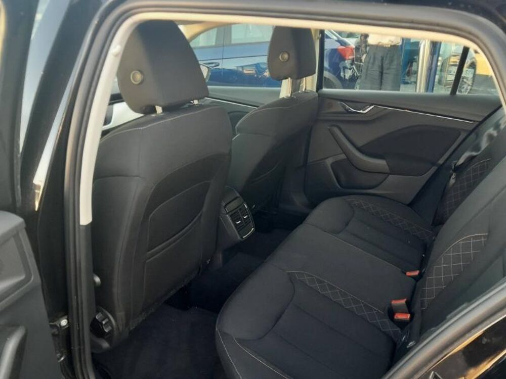 Scala 1.6 TDI 116ch Business DSG7 2020 occasion 64600 Anglet