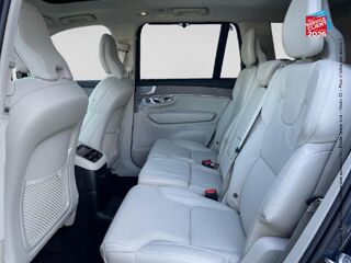 XC90 T8 AWD 310 + 145ch Ultra Style Dark Geartronic 2026 occasion 67460 Souffelweyersheim