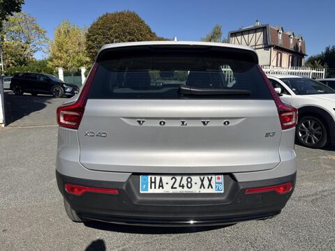 XC40 B3 163ch Ultra DCT 7 2024 occasion 78750 Mareil-Marly