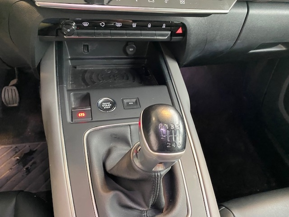 C5 aircross BLUEHDI 130CH S&S SHINE 2019 occasion 33700 M&eacute;rignac