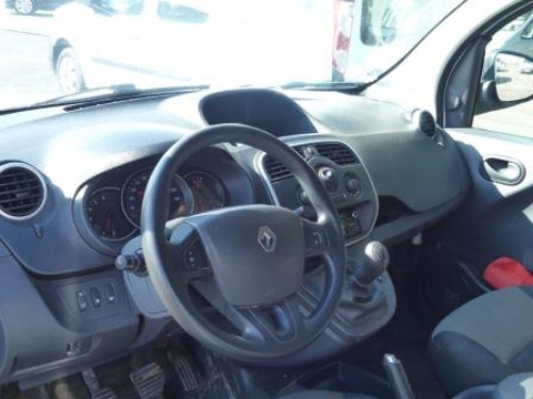 Annonce voiture Renault Kangoo Express 9490 €