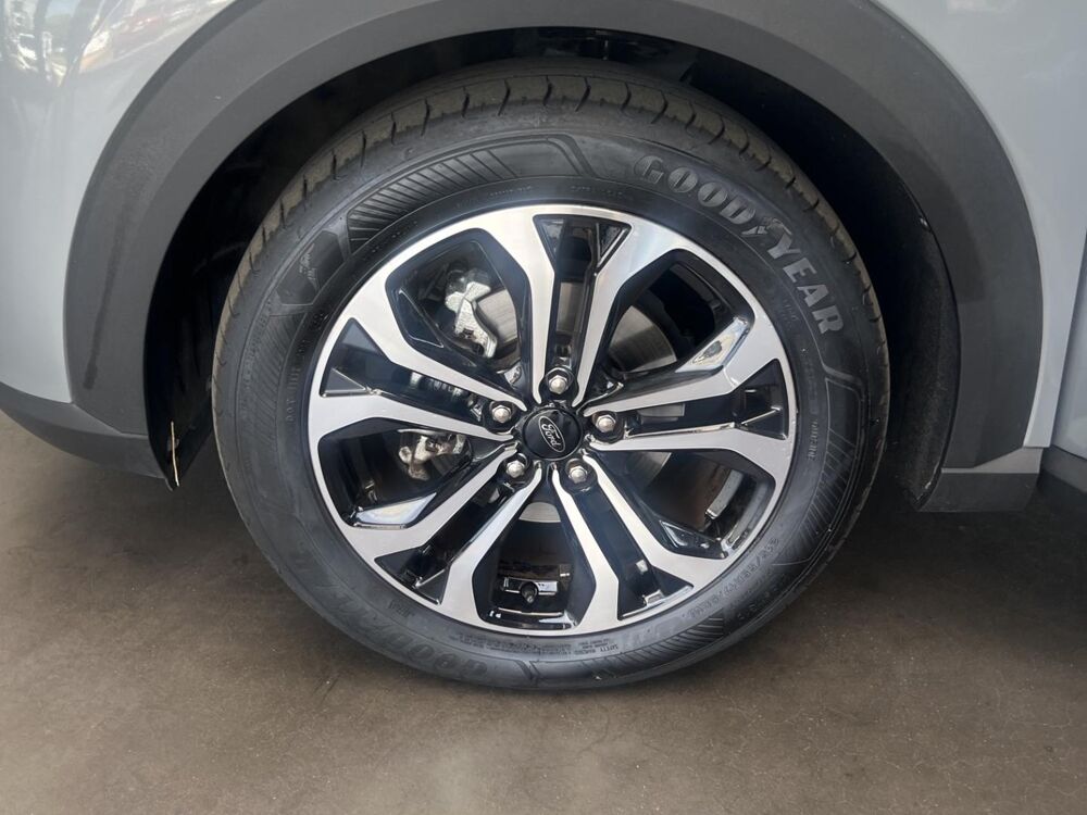 Puma 1.0 EcoBoost 125ch S&S mHEV Titanium Business Powershift 2024 occasion 31400 TOULOUSE