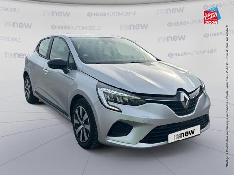 Clio 1.0 TCe 90ch Equilibre 2023 occasion 67600 S&eacute;lestat