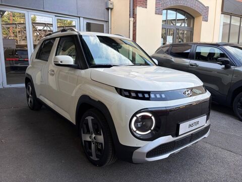 Inster 49 kWh 115ch Creative 5pl 2026 occasion 78000 VERSAILLES