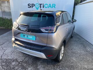 Crossland 1.2 Turbo 110ch Elegance 2024 occasion 95500 Gonesse