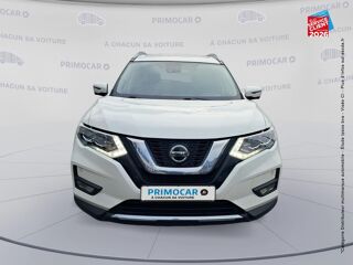 X-Trail dCi 150ch Tekna Euro6d-T 7 places 2021 occasion 57600 Forbach