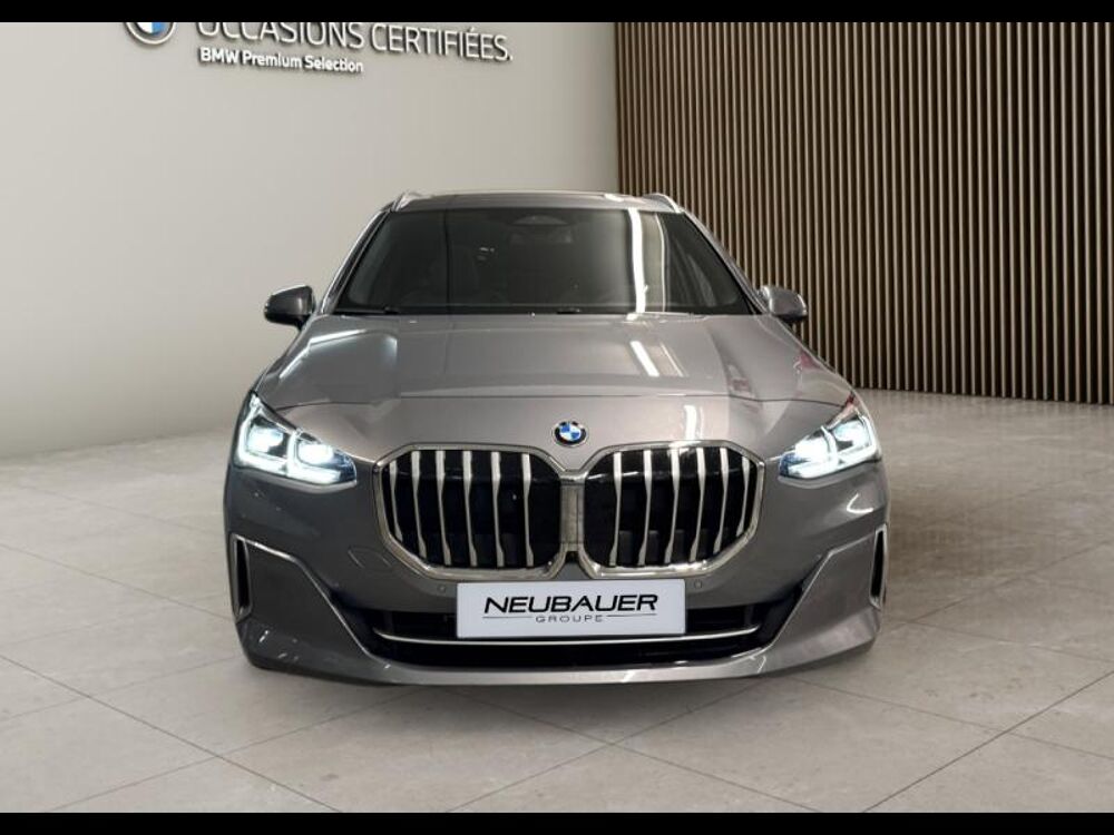 Serie 2 218i 136ch Luxury DKG7 2023 occasion 92100 Boulogne-Billancourt