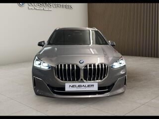 Serie 2 218i 136ch Luxury DKG7 2023 occasion 92100 Boulogne-Billancourt