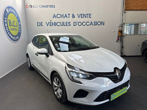 Clio V 1.0 SCE 65CH AIR NAV - 21N 2021 occasion 28630 Nogent-le-Phaye