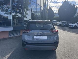 X-Trail e-4orce 213ch N-Connecta 2023 occasion 78200 Buchelay