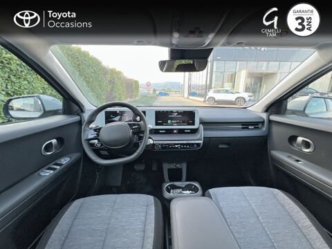 Ioniq 5 77 kWh - 229ch Intuitive 2023 occasion 26200 Mont&eacute;limar