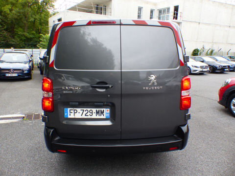 Expert LONG 2.0 BLUEHDI 120CH S&S PREMIUM 2020 occasion 77144 Mont&eacute;vrain