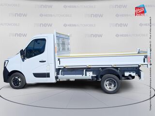 Master F3500 L2 2.0 Blue dCi 130ch Benne acier Advance 2024 occasion 68000 Colmar
