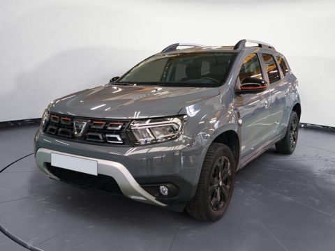 Annonce voiture Dacia Duster 16999 €