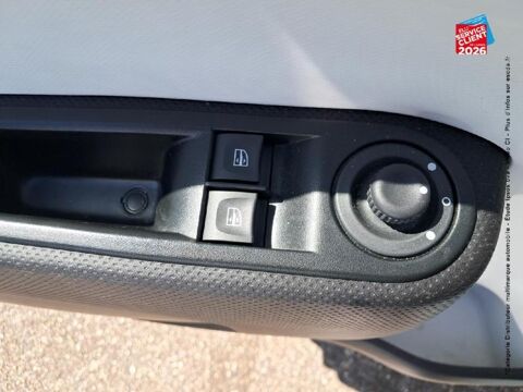 Twingo 1.0 SCe 65ch Equilibre 2024 occasion 68000 Colmar
