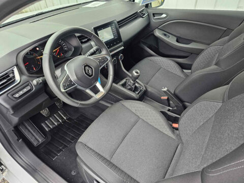Clio V 1.0 TCE 90CH BUSINESS -21 2021 occasion 64121 Serres-Castet