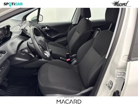 208 1.5 BlueHDi 100ch E6.c Active Business S&S BVM5 86g 5p 2019 occasion 82000 Montauban