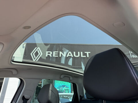 Scenic IV 1.7 BLUE DCI 150CH INTENS EDC / TOIT PANORAMIQUE 2019 occasion 38130 ECHIROLLES