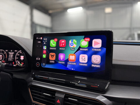 Formentor VZ 1.4 e-Hybrid 245CH DSG6 [ Toit Ouvrant - CarPlay - Keyles 2024 occasion 13400 Aubagne
