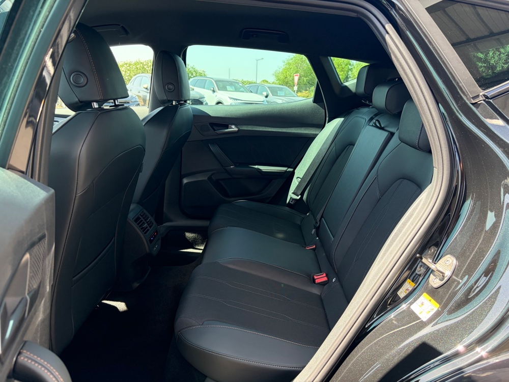 Formentor 2.0 TDI 150CH V DSG7 2026 occasion 34500 B&eacute;ziers