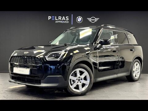 Mini Cooper D E 204ch Classic 2025 occasion TOULOUSE 31100