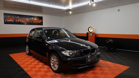 Bmw serie 1 (E81/E87) 116D 115CH EDITION CONFORT 5P