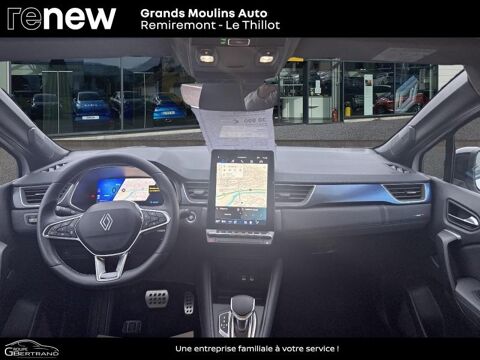 Symbioz 1.6 E-Tech full hybrid 145ch esprit Alpine 2025 occasion 70300 Froideconche