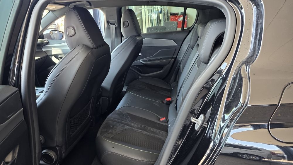 308 PHEV 180CH GT E-EAT8 2022 occasion 56530 QUEVEN